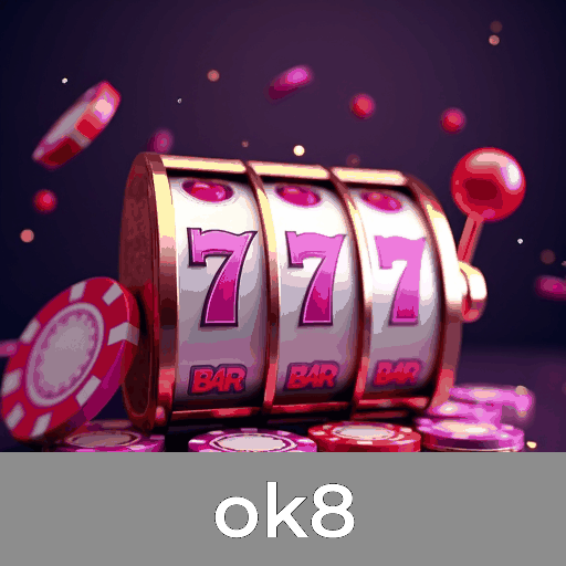 Descubra os Jogos Únicos da ok8: Caça-Níqueis com Mega Jackpot, Jogos de Mesa com Estratégia e Experiência Imersiva com Dealer ao Vivo