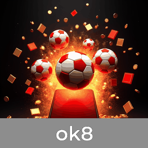 ok8: Especialistas em Apostas Esportivas Brasileiras