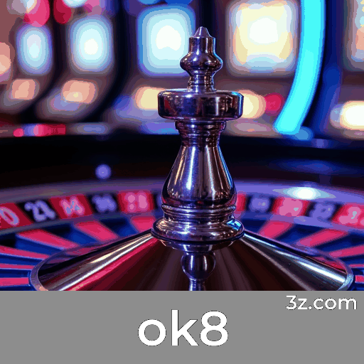 Explore o Mundo das Apostas Esportivas no ok8 com Foco no Brasil