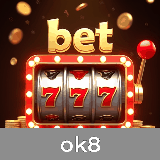 Atraentes Bônus e Promoções Exclusivas no ok8