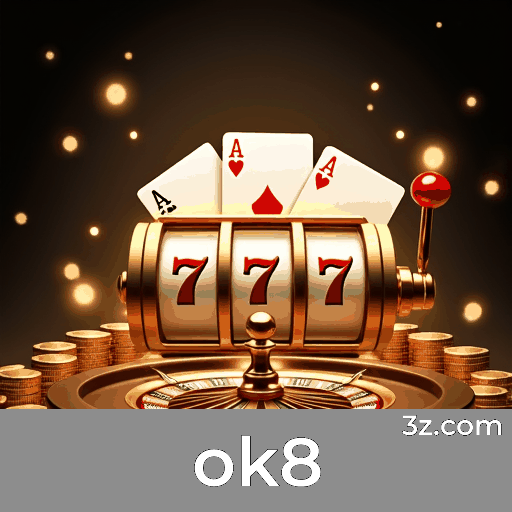 Experimente o OK8: Apostas Móveis Completas e Convenientes