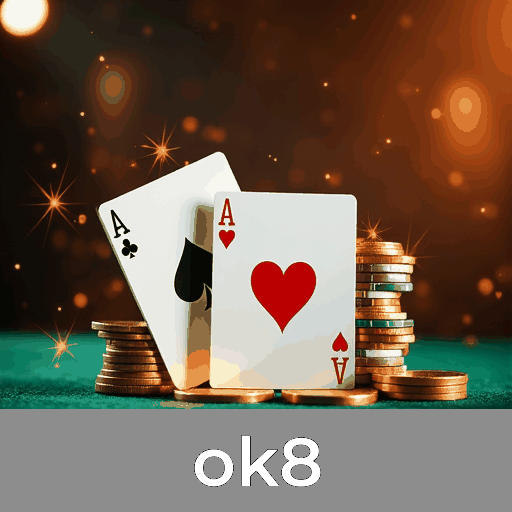 Explore os Benefícios e a Segurança do ok8 em Apostas Online