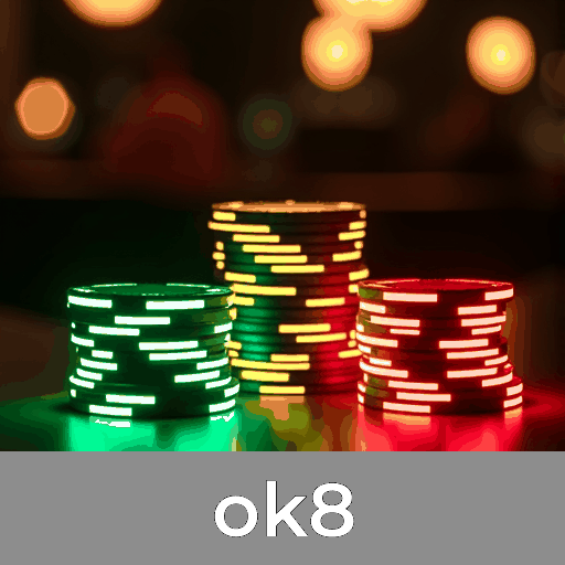 Ok8: A Revolução das Apostas Móveis na Sua Mão