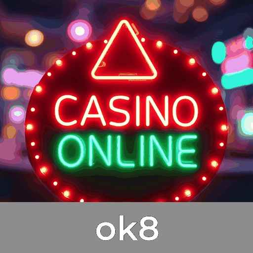 Atraentes Bônus e Promoções Exclusivas no ok8